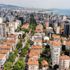 Rant merkezi olan cadde durdu Rant merkezi olan cadde durdu