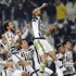 Juve derbiyi kazandı, tur atladı!