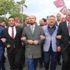Bilal Erdoğan'dan Adana'daki kazada yaralananlara ziyaret (2) Bilal Erdoğan'dan Adana'daki kazada yaralananlara ziyaret (2)