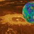 Venüs'te bulunan fosfin, yaşam belirtisi mi? Bilim dünyasından şaşırtan keşif