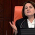 Meral Akşener'in 'başkanlık' sloganı belli oldu