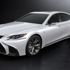 Lexus'tan yeni güvenik teknolojileri geliyor
