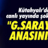 "Önceliğim Süper Lig'de oynamak değil"