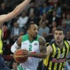 Fenerbahçe zor da olsa kazandı Fenerbahçe zor da olsa kazandı