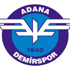 Adana Demirspor kupa mesaisinde