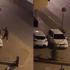 Cadde ortasında kadına attığı tokat mahalleliyi ayağa kaldırdı Cadde ortasında kadına attığı tokat mahalleliyi ayağa kaldırdı