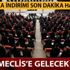Af son dakika haberleri 13 Mayıs yeni gelişme var mı? Af ve ceza indirimi kanunu Meclis'e gelecek mi? Af son dakika haberleri 13 Mayıs yeni gelişme var mı? Af ve ceza indirimi kanunu Meclis'e gelecek mi?