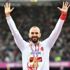 Ramil Guliyev'den bir büyük başarı daha!