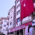 Gençlik merkezlerinde korumalı maske üretimi Gençlik merkezlerinde korumalı maske üretimi