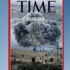 AA'nın fotoğrafı TIME'a kapak oldu