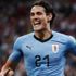7 gol yediler Cavani'ye sarıldılar