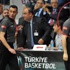 Beşiktaş'tan hakem tepkisi
