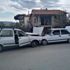 Isparta da iki otomobil çarpıştı: 7 yaralı Isparta da iki otomobil çarpıştı: 7 yaralı