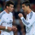 Madrid'e Bale'a şok! Aracı yumruklandı