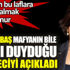 ﻿Sedef Kabaş mafyanın bile saygı duyduğu gazeteciyi açıkladı