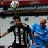 Necip Uysal: İkinci yarı bambaşka bir Beşiktaş vardı