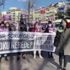 1 yıldır kayıp olan Gülistan Doku için Beşiktaş Meydanı'nda eylem