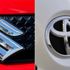 Toyota ve Suzuki iş birliğine gidiyor Toyota ve Suzuki iş birliğine gidiyor