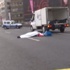 İstanbul trafiğini felç eden kaza: 1 ölü İstanbul trafiğini felç eden kaza: 1 ölü