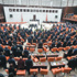 Reform kabinesinde uyum ve denge