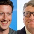 Zuckerberg: Apple haklı Gates: FBI haklı
