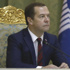 Medvedev'den düşen uçakla ilgili flaş açıklama Medvedev'den düşen uçakla ilgili flaş açıklama