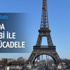Fransa'da İslamofobi ile ilginç mücadele Fransa'da İslamofobi ile ilginç mücadele