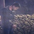 Sabaha kadar direğe bağlı kaldı ! Sabaha kadar direğe bağlı kaldı !