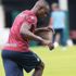 Trabzonspor'da Toure sahaya indi