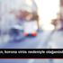 Bulgaristan, korona virüs nedeniyle olağanüstü hal ...