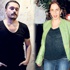 Foto Galeri: Gece Sertab’ın evinde bitti !