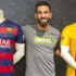 Barcelona’da Arda Turan sürprizi