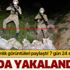 Son dakika: MSB açıkladı: Hakkari'de 65 pompalı tüfek ile 1 milyon 35 bin liralık tıbbi malzeme ele geçirildi