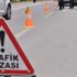 Üsküdar'da trafik kazası: 1 yaralı