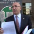 CHP'li vekilden Gökçek'e suç duyurusu CHP'li vekilden Gökçek'e suç duyurusu