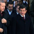 Davutoğlu Erdoğan'a tweet attı! Davutoğlu Erdoğan'a tweet attı!