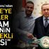 Mahmut Ömer Manuel Charr: 'Türkiye İslam aleminin en yürekli ülkesi'