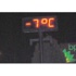 İzmir'de Son 51 Yılın Soğuk Rekoru; -7 Derece İzmir'de Son 51 Yılın Soğuk Rekoru; -7 Derece