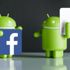 Facebook Android'e rakip mi oluyor? Facebook Android'e rakip mi oluyor?