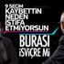 Kemal Kılıçdaroğlu'na neden istifa etmiyorsunuz sorusu Kemal Kılıçdaroğlu'na neden istifa etmiyorsunuz sorusu