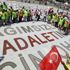 Son dakika… Dünya ‘adalet arayışı’nı böyle görüyor