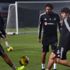 Beşiktaş, Denizlispor maçına hazır Beşiktaş, Denizlispor maçına hazır