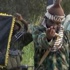 Boko Haram bir şehri yaktı, kül etti!