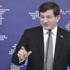 Davutoğlu'ndan Fransızca 'Charlie Hebdo' tweeti Davutoğlu'ndan Fransızca 'Charlie Hebdo' tweeti