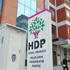 HDP saldırısına 7 yıl hapis
