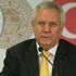 Aziz Yıldırım'dan şampiyonluk mesajı
