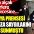 ﻿Japonya Prensesi Akiko'nun Anıtkabir'i ziyareti yeniden gündemde