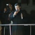 Başbakan Ahmet Davutoğlu Konya'da zafer konuşması yaptı Başbakan Ahmet Davutoğlu Konya'da zafer konuşması yaptı