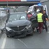 Kağıthane’de trafik kazası: 3 yaralı