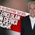 Doğu Perinçek: Devrim kanunları değişebilir